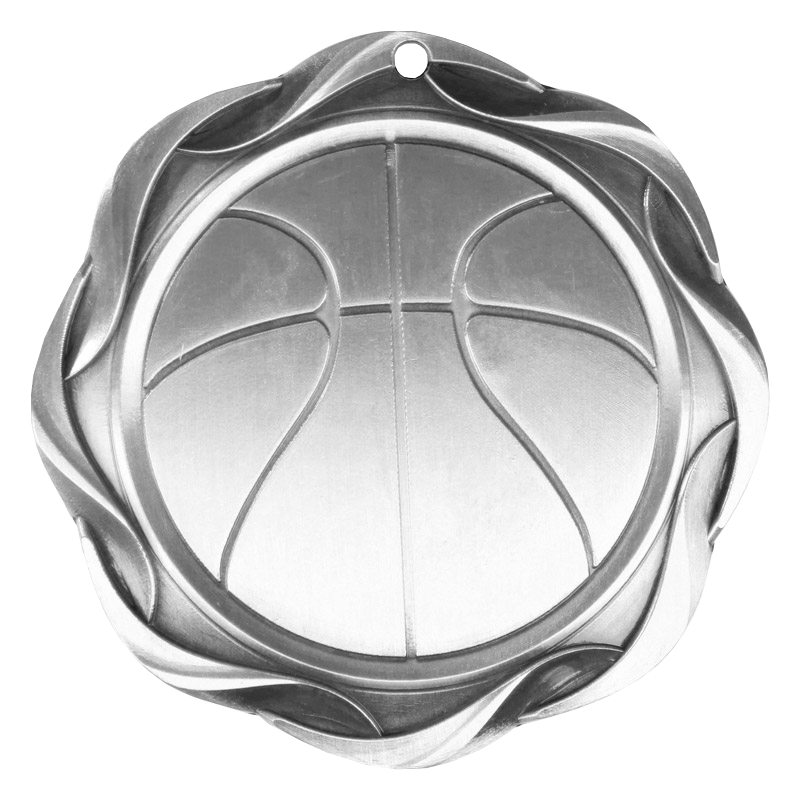 GOLD/Fusion Sports Medal