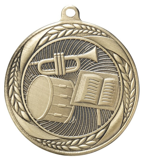 GOLD/Sports Medal (Gold Only)