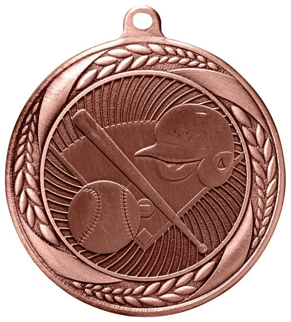 GOLD/Sports Medal