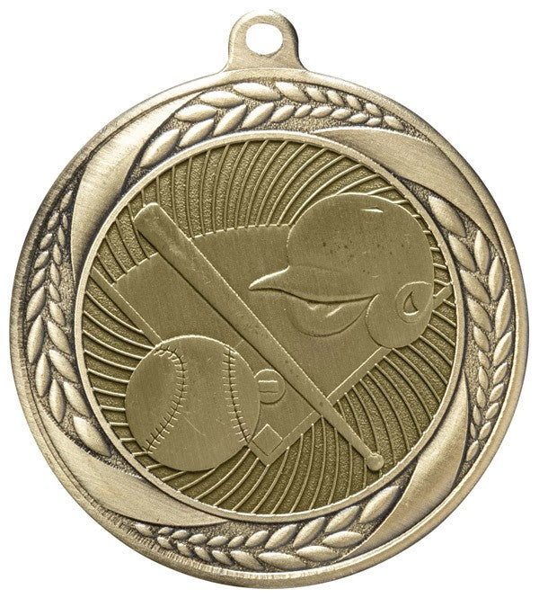 GOLD/Sports Medal