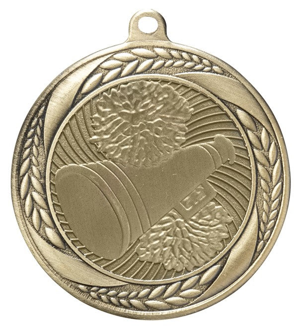 GOLD/Sports Medal (Gold Only)