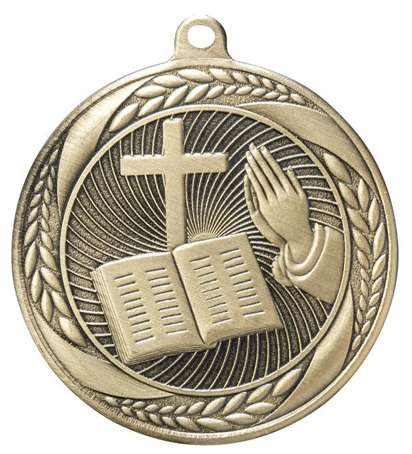 GOLD/Sports Medal (Gold Only)