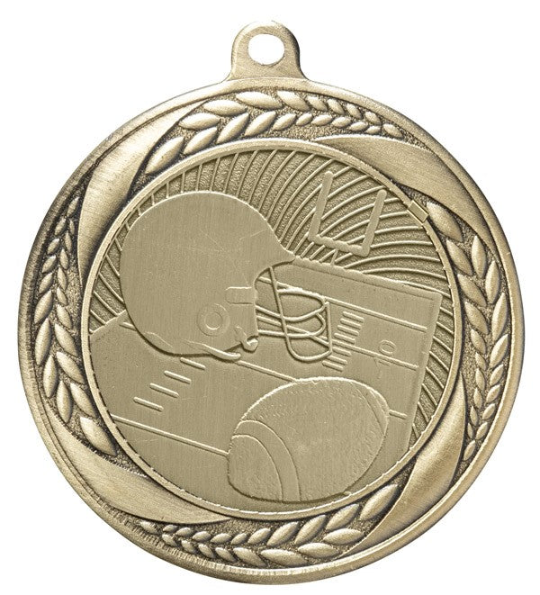 GOLD/Sports Medal (Gold Only)
