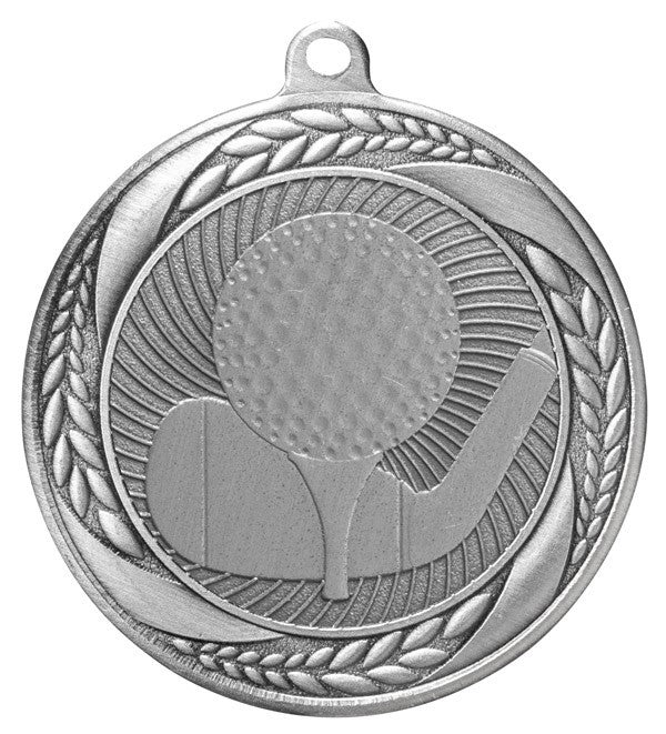 GOLD/Sports Medal