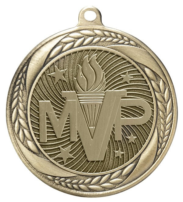 GOLD/Sports Medal (Gold Only)