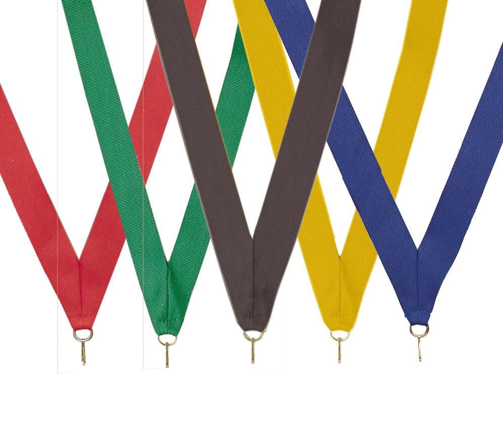 GOLD/Fusion Sports Medal