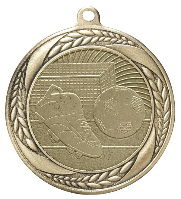 GOLD/Sports Medal