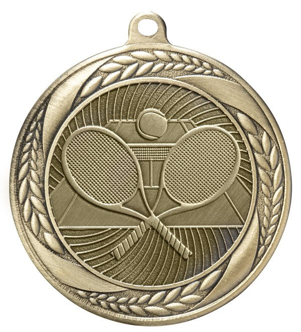 GOLD/Sports Medal