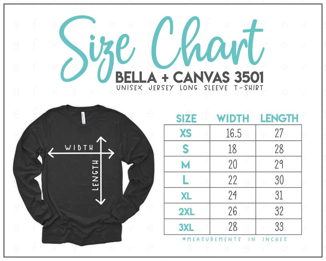 MSBA Original Longsleeve