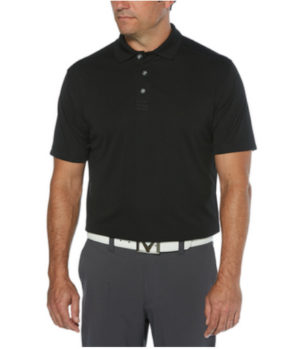 SEWN/BEST Men's Callaway Performance Polo