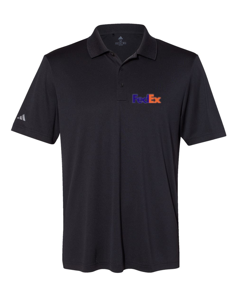 SEWN/BETTER Men's Adidas Performance Polo