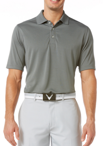 SEWN/BEST Men's Callaway Performance Polo