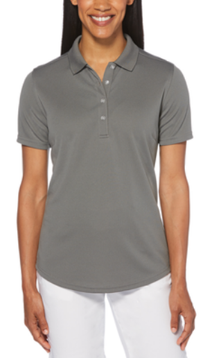 SEWN/BEST Women's Callaway Performance Polo