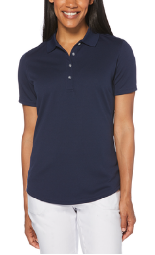 SEWN/BEST Women's Callaway Performance Polo