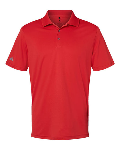 SEWN/BETTER Men's Adidas Performance Polo