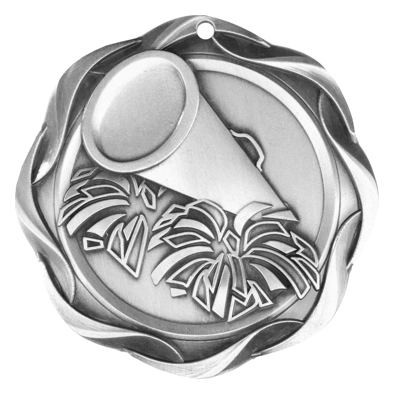 GOLD/Fusion Sports Medal