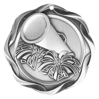 GOLD/Fusion Sports Medal