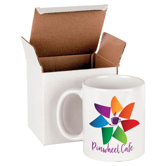 GIFT/Sublimatable Ceramic Mug