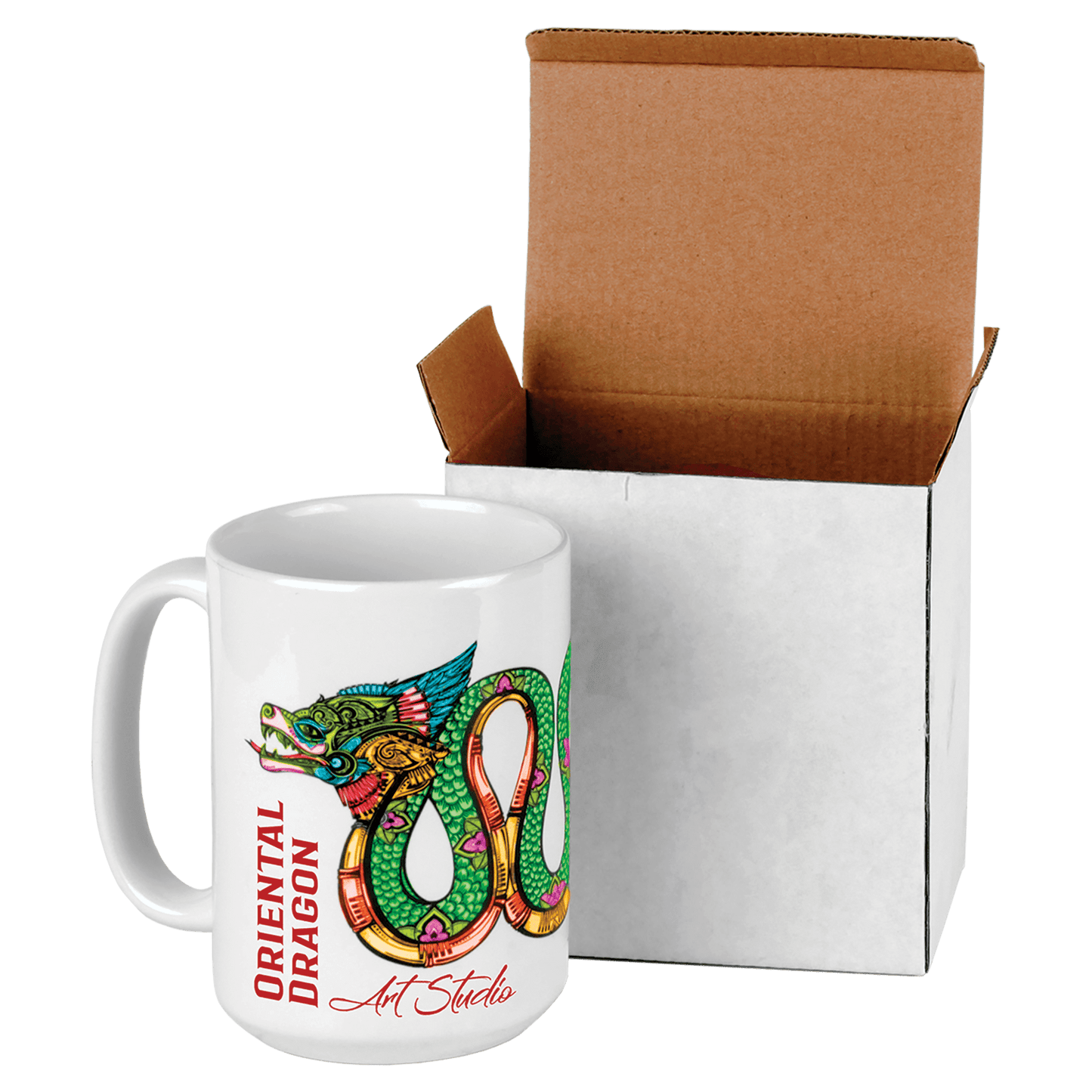 GIFT/Sublimatable Ceramic Mug