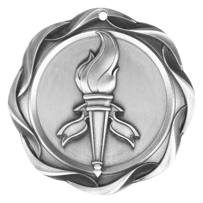 GOLD/Fusion Sports Medal