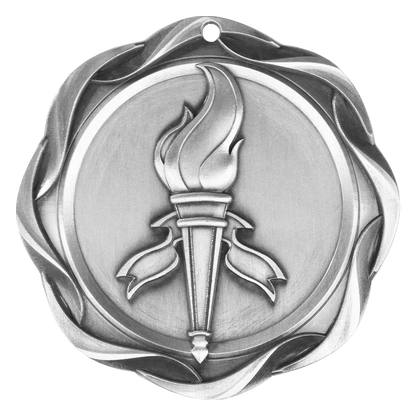 GOLD/Fusion Sports Medal