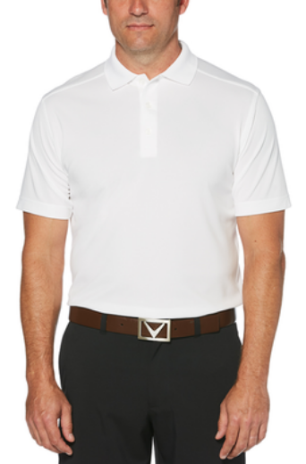 SEWN/BEST Men's Callaway Performance Polo