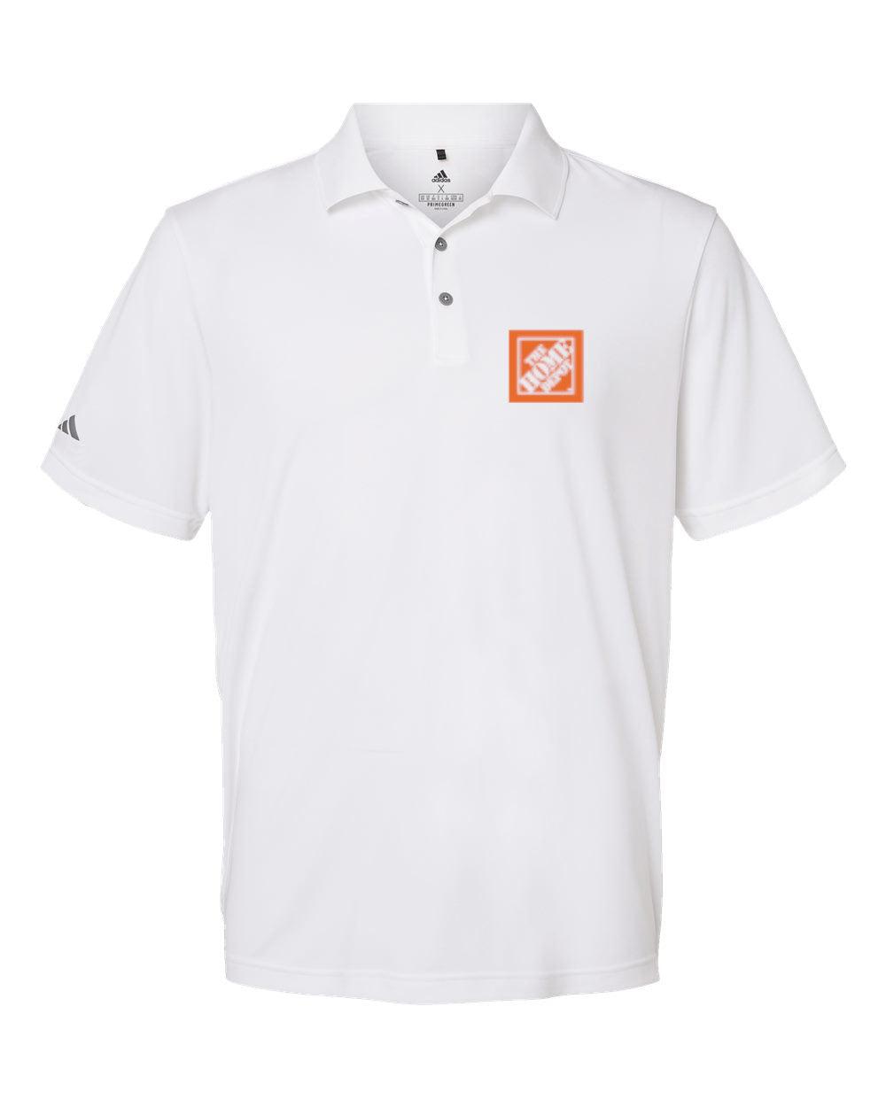 SEWN/BETTER Men's Adidas Performance Polo