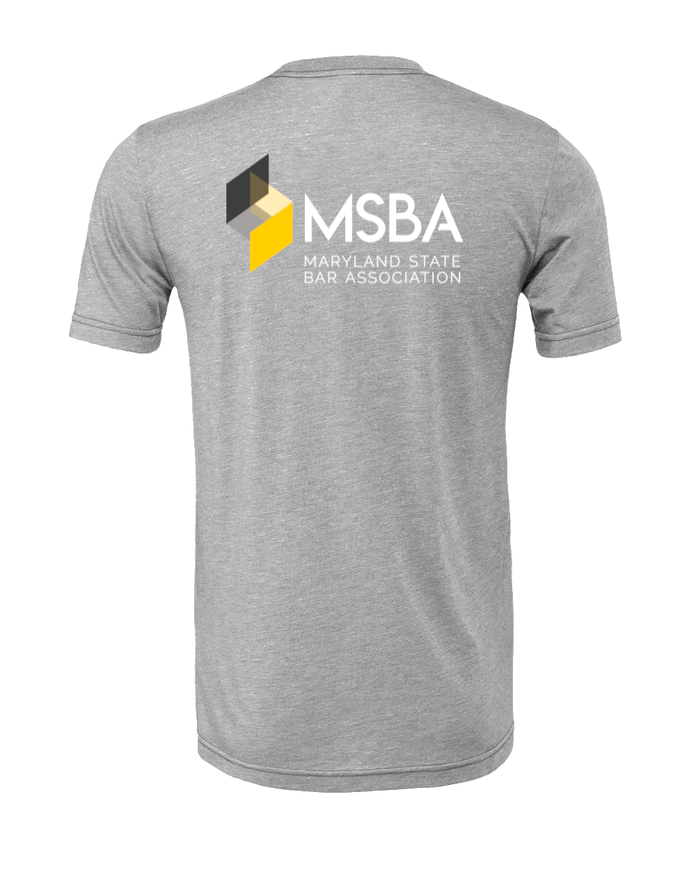 MSBA Classic T-Shirt