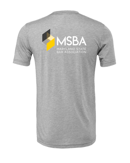 MSBA Classic T-Shirt