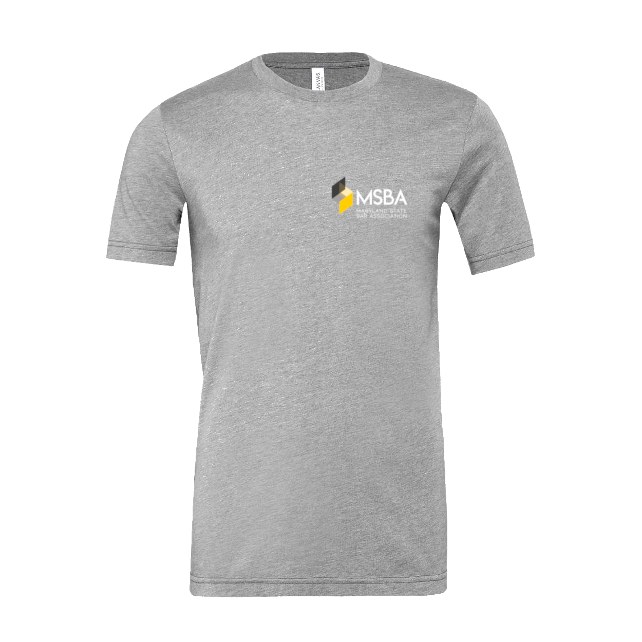 MSBA Classic T-Shirt