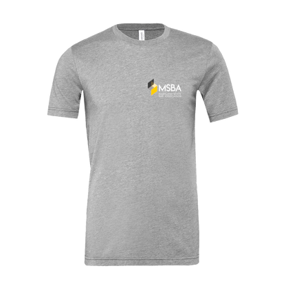 MSBA Classic T-Shirt