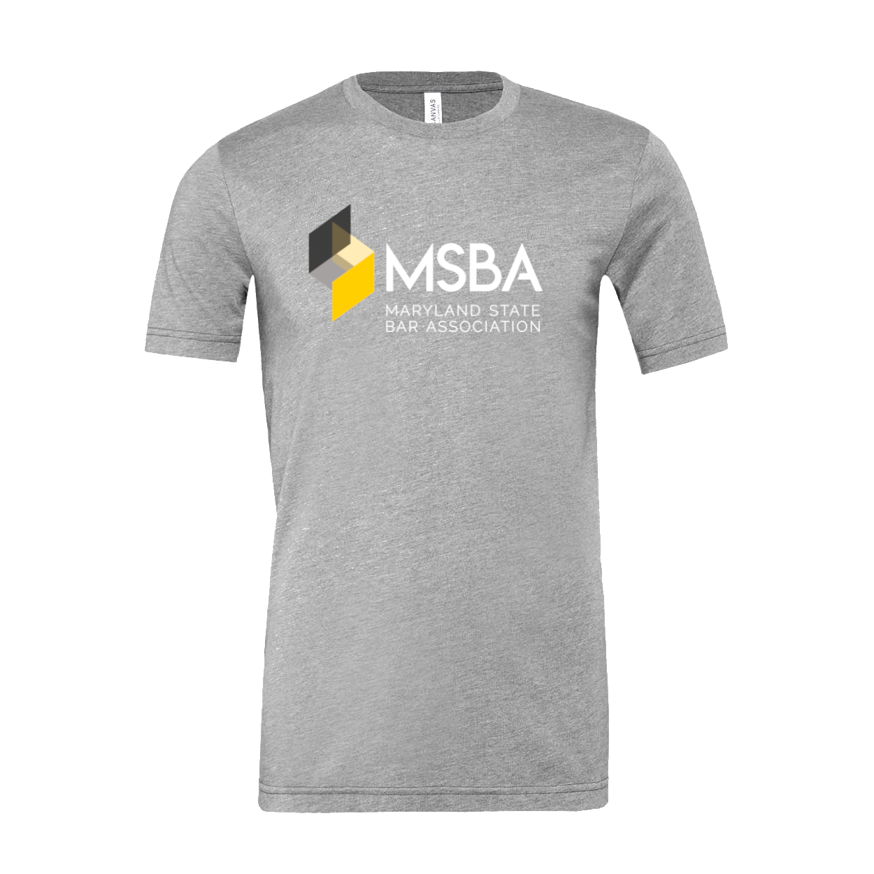 MSBA Original T-Shirt