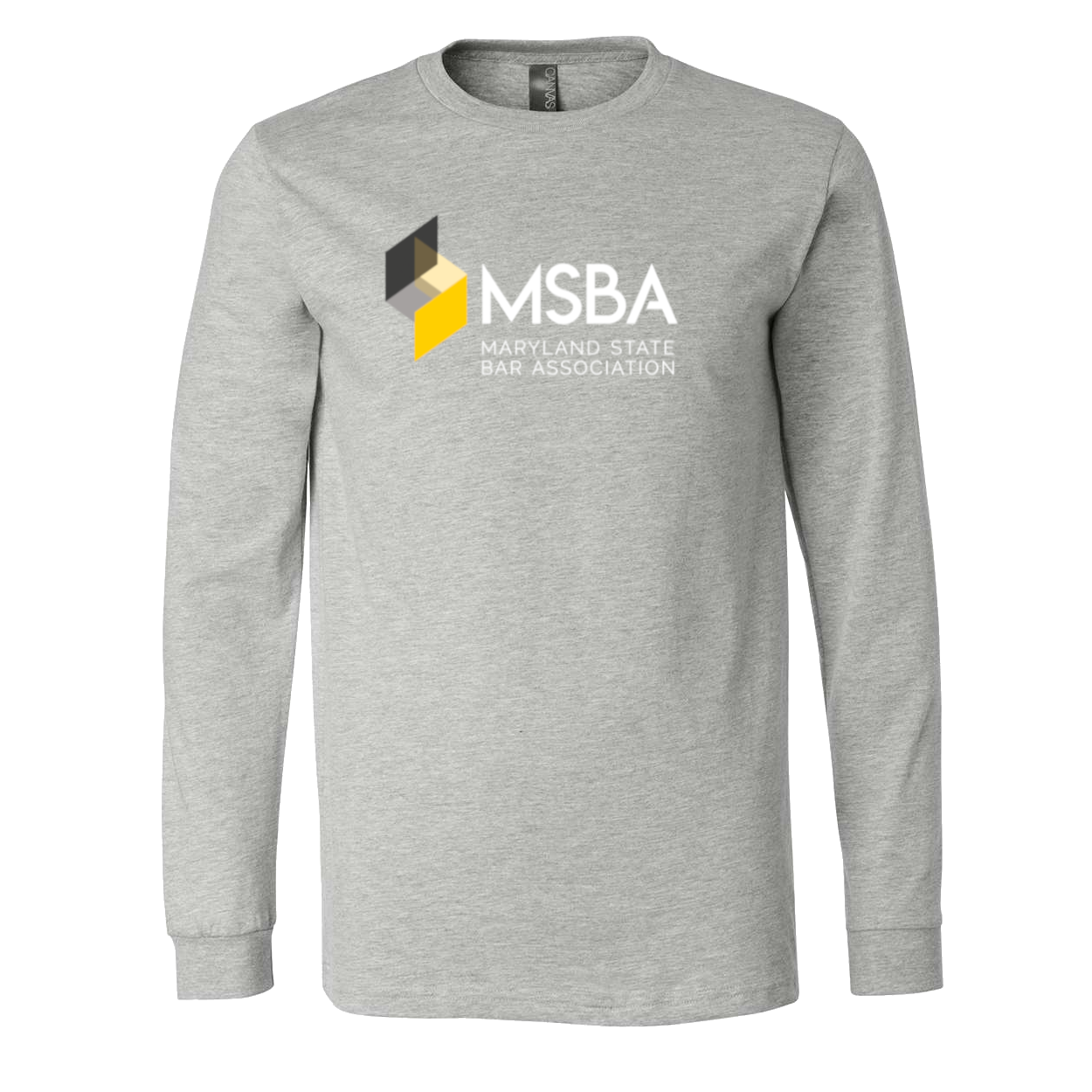 MSBA Original Longsleeve