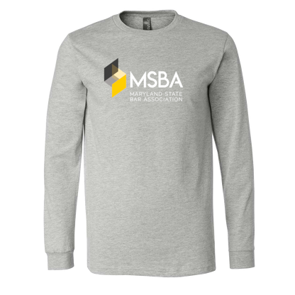 MSBA Original Longsleeve