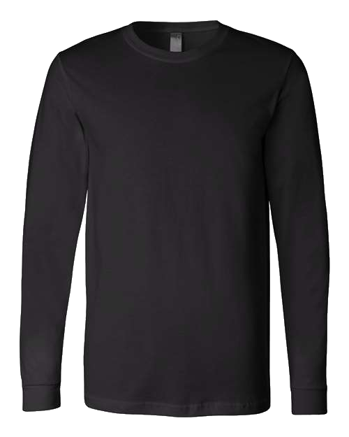 STYL/Bella Unisex Long Sleeve