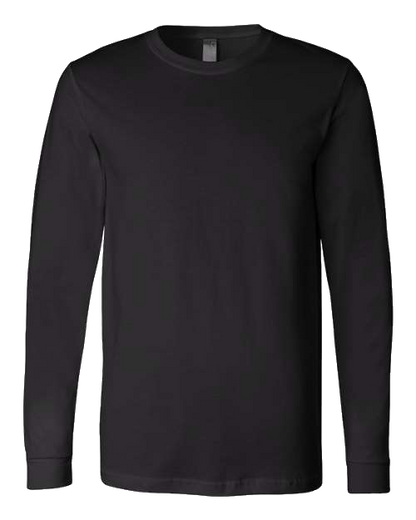 STYL/Bella Unisex Long Sleeve