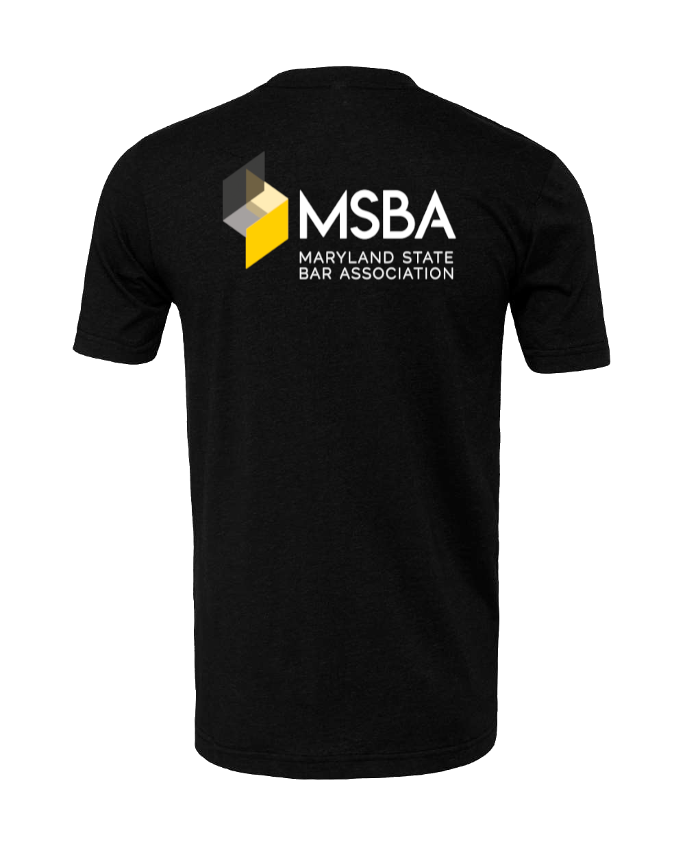 MSBA Classic T-Shirt