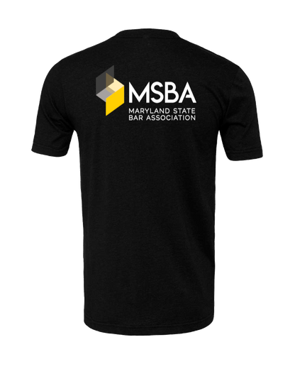 MSBA Classic T-Shirt