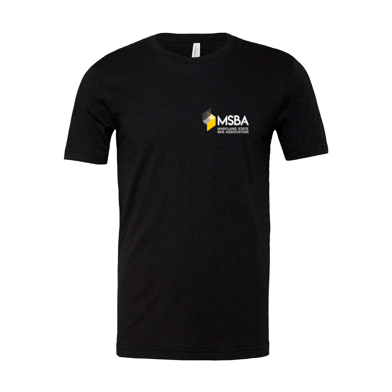 MSBA Classic T-Shirt