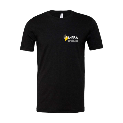 MSBA Classic T-Shirt
