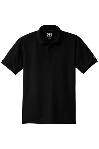 SEWN/BETTER Mens Ogio Caliber Polo