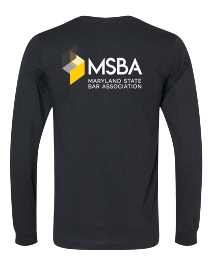 MSBA Classic Longsleeve