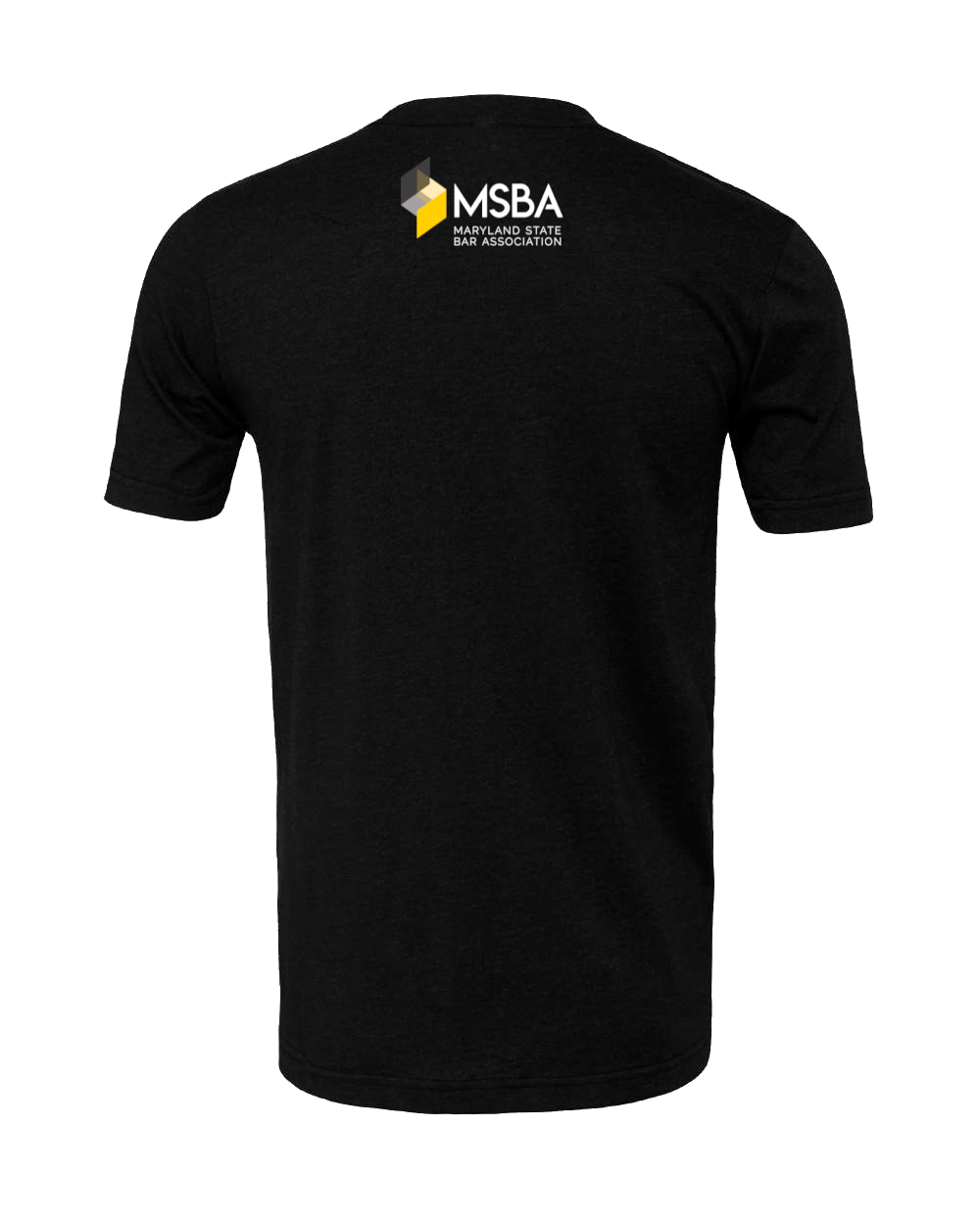 MSBA Original T-Shirt