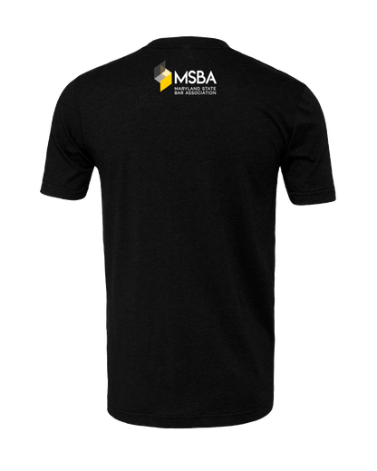 MSBA Original T-Shirt