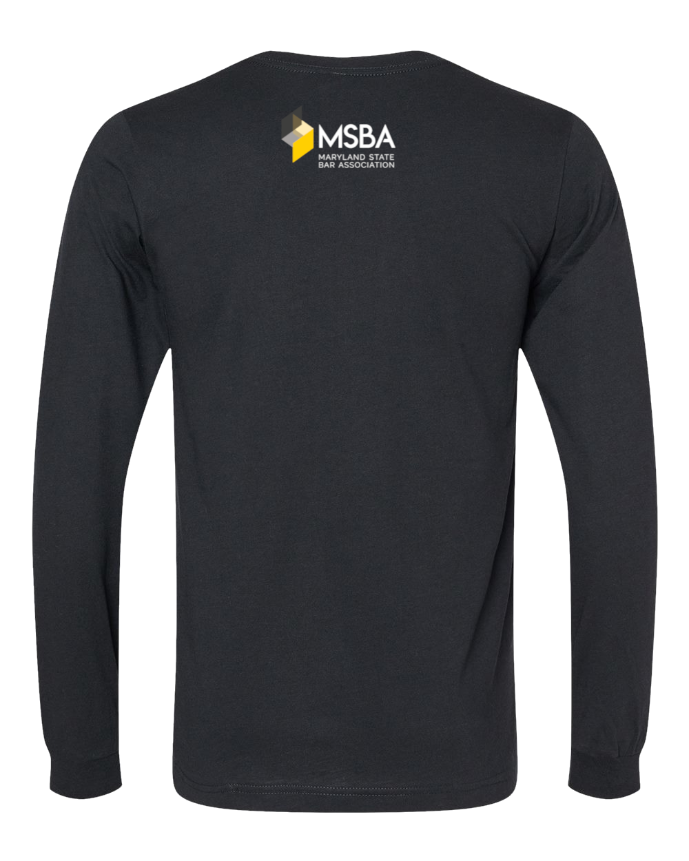 MSBA Original Longsleeve