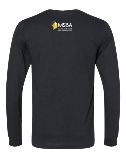 MSBA Original Longsleeve