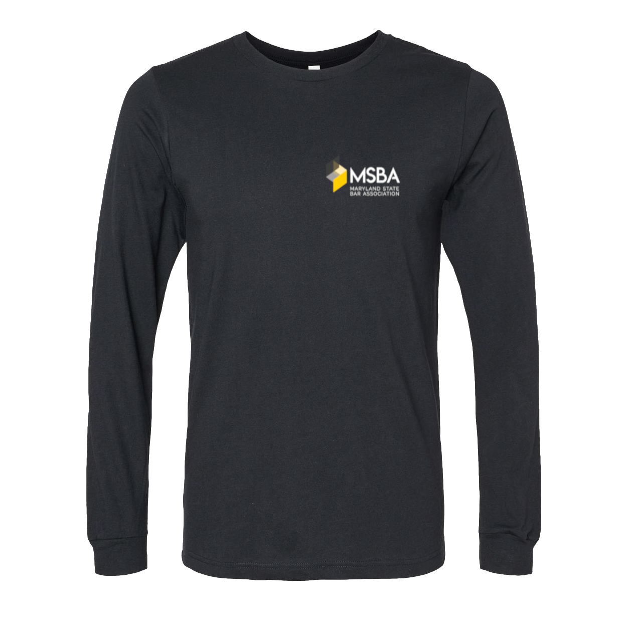 MSBA Classic Longsleeve