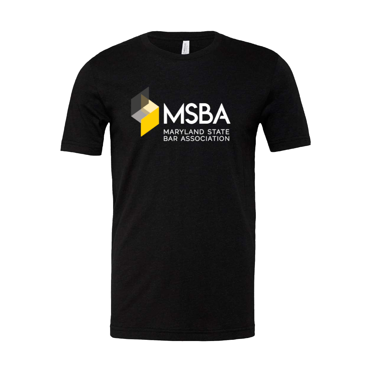 MSBA Original T-Shirt
