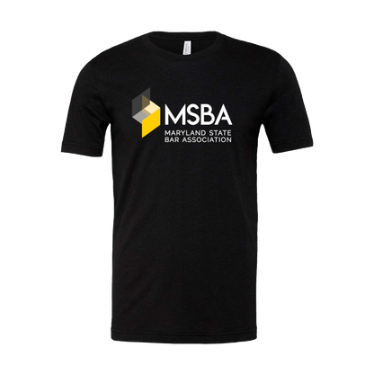 MSBA Original T-Shirt