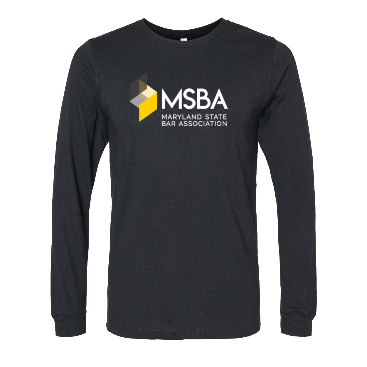 MSBA Original Longsleeve